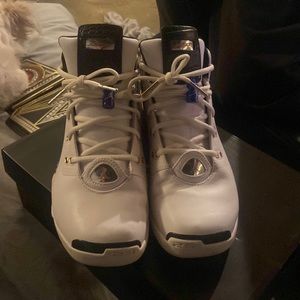 Air Jordan 17 retro